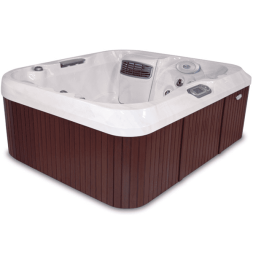 Спа-бассейн Jacuzzi J-415, фото 2 Спа-бассейн Jacuzzi J-415, фото 2