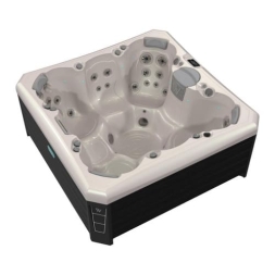 Спа-бассейн Wellis Elbrus Deluxe, фото 19 Спа-бассейн Wellis Elbrus Deluxe, фото 19