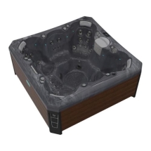 Спа-бассейн Wellis Elbrus Deluxe Спа-бассейн Wellis Elbrus Deluxe