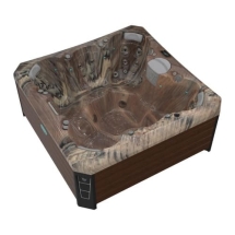 Спа-бассейн Wellis Elbrus Deluxe Спа-бассейн Wellis Elbrus Deluxe