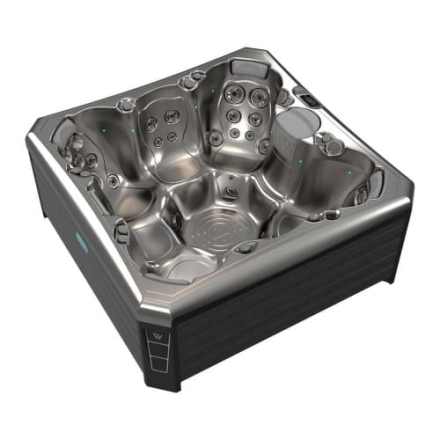 Спа-бассейн Wellis Elbrus Deluxe, фото 12