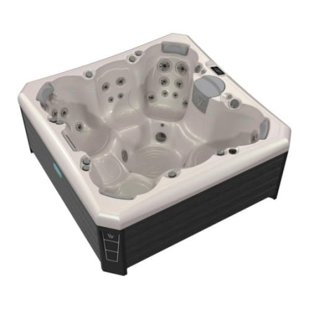 Спа-бассейн Wellis Elbrus Deluxe, фото 10