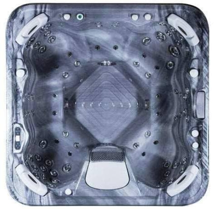 Спа-бассейн Wellis Elbrus Deluxe, фото 1