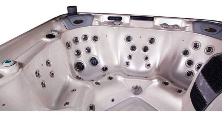 Спа-бассейн Wellis Elbrus Deluxe, фото 3