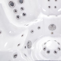 Спа-бассейн Wellis Elbrus Deluxe Спа-бассейн Wellis Elbrus Deluxe