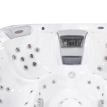 Спа-бассейн Wellis Elbrus Deluxe Спа-бассейн Wellis Elbrus Deluxe