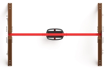 Качели Д1 - ИО 11.Д.04.01-П - (Счастливое детство)