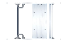 Дельфинчик - Качалка на пружине - ИО 22.17.02-И1