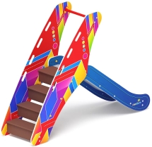 Горка мини - ИО 41.01.09-02 - (Радуга) H=750 Горка мини - ИО 41.01.09-02 - (Радуга) H=750
