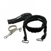 Трос-амортизатор с поясом PER4M Juke 360