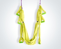 ЙОГА-ГАМАК KIDS 1100 ЙОГА-ГАМАК KIDS 1100