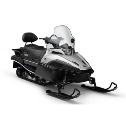 Снегоход Ямаха VK Профессионал II (2017), фото 2 Снегоход Ямаха VK Профессионал II (2017), фото 2