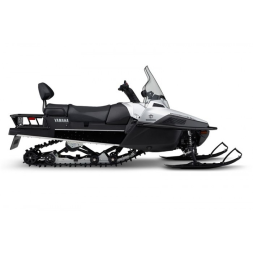 Снегоход Ямаха VK Профессионал II (2017), фото 1 Снегоход Ямаха VK Профессионал II (2017), фото 1