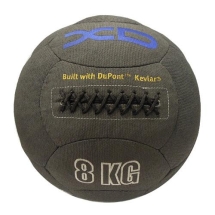 Мяч медицинский XD Kevlar, вес: 50 кг Мяч медицинский XD Kevlar, вес: 50 кг
