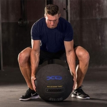 Мяч медицинский XD Kevlar, вес: 50 кг Мяч медицинский XD Kevlar, вес: 50 кг