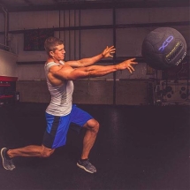 Мяч медицинский XD Kevlar, вес: 50 кг Мяч медицинский XD Kevlar, вес: 50 кг