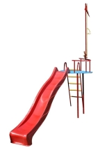 Штурвал к ДСК Вертикаль Моряк