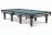 Бильярдный стол - Ливерпуль Голд 9 Футов, Американский пул, Сланец 40 мм