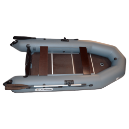 Моторная лодка ПВХ GOLFSTREAM SP 320 (T) (основная), фото 1