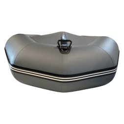 Моторная лодка ПВХ GOLFSTREAM SP 320 (T) (основная), фото 3