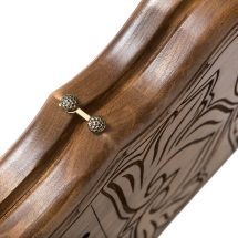 Нарды резные "Армения", Petrosyan Нарды резные "Армения", Petrosyan