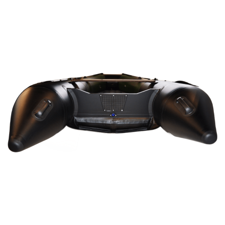 Моторная лодка ПВХ GOLFSTREAM MP 365 НДНД Зеленый, фото 4