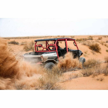 Багги Segway UTV Fugleman UT10 CREW PREMIUM Багги Segway UTV Fugleman UT10 CREW PREMIUM