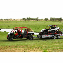 Багги Segway UTV Fugleman UT10 CREW PREMIUM Багги Segway UTV Fugleman UT10 CREW PREMIUM