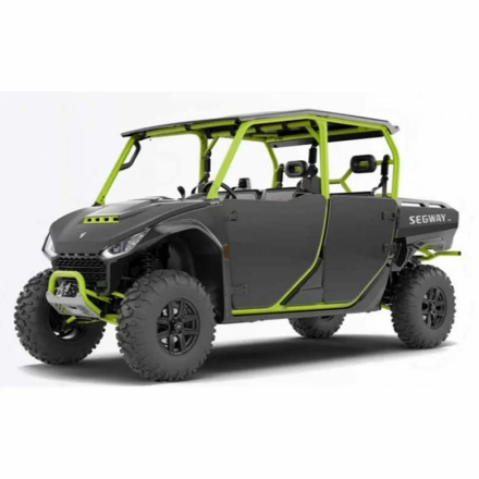 Багги Segway UTV Fugleman UT10 CREW PREMIUM, фото 3