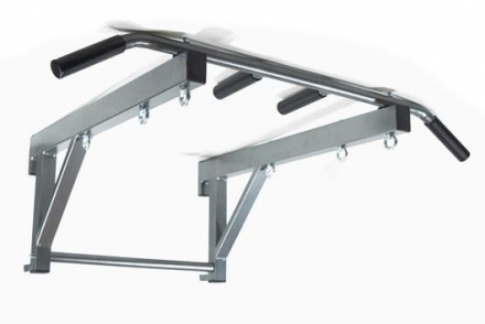 Шведская стенка для улицы EffectSport ПРОФ(У)-ДСК35, фото 2