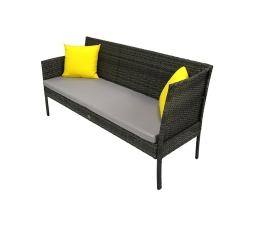 Набор мебели Рикардо серый, серый, фото 15