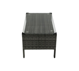 Набор мебели Рикардо серый, серый, фото 12