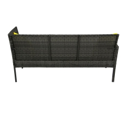 Набор мебели Рикардо серый, серый, фото 5