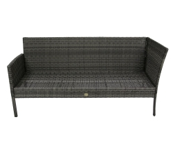 Набор мебели Рикардо серый, серый, фото 3