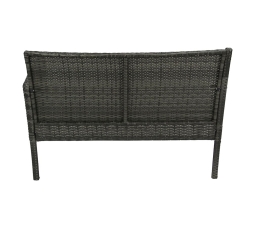 Набор мебели Рикардо серый, серый, фото 6