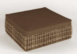 Пуфик &quot;Сенатор&quot;