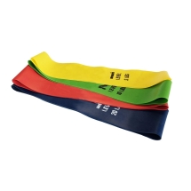 Набор мини-эспандеров  ZSO-MBST