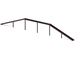 Бум для собак Бумсланг 1, фото 2