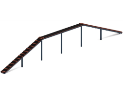 Бум для собак Бумсланг 1, фото 1