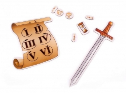 Средневековая Академия, фото 3