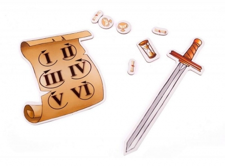 Средневековая Академия, фото 3