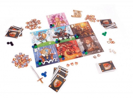 Средневековая Академия, фото 4