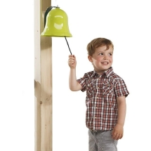 Колокол-рында