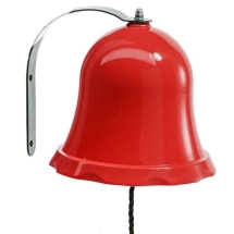 Колокол-рында