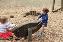 Балансир Малыш Балансир Малыш