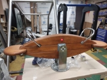 Балансир Малыш Балансир Малыш