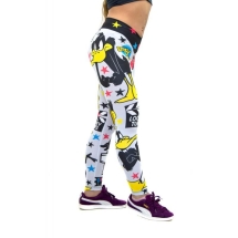 Леггинсы женские Irontrue WL-LT-003