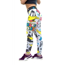 Леггинсы женские Irontrue WL-LT-003