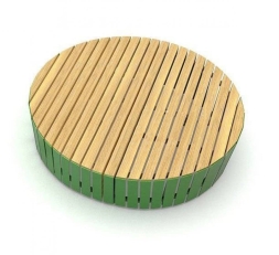 Модульная скамейка TORUDA 015, фото 3