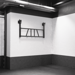 Турник настенный складной «Мультихват», фото 1